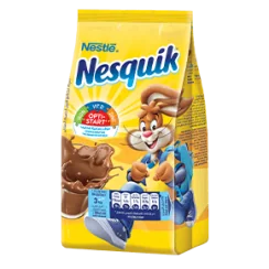 Nesquik Coklat Sachet